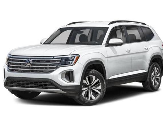 VOLKSWAGEN ATLAS 4MOTION 2025 1V2KR2CA1SC521355 image VOLKSWAGEN ATLAS 4MOTION 2025 1V2KR2CA1SC521355 image